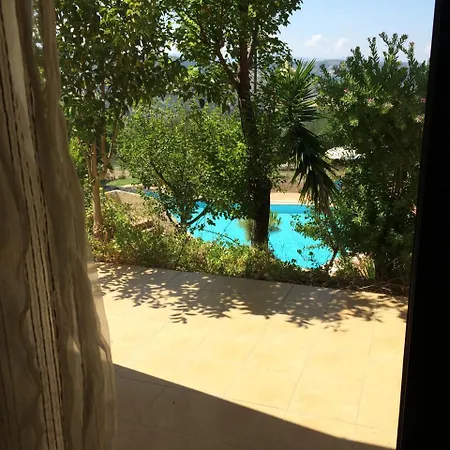 Villa Joanna Palace Club