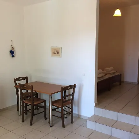 Villa Joanna Palace Club Iraklio