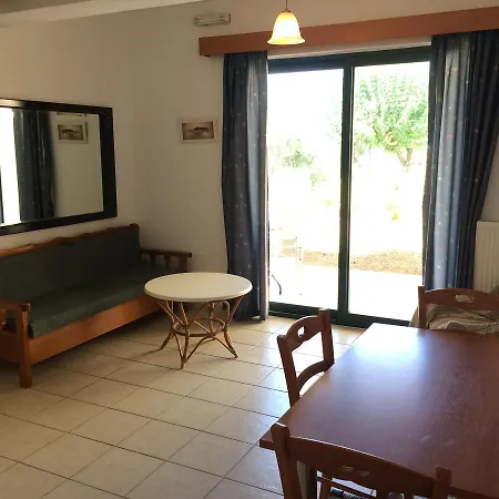 Villa Joanna Palace Club Iraklio