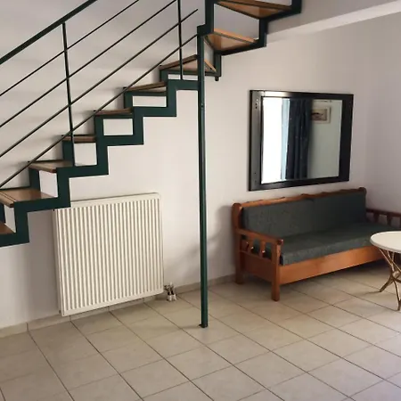 Villa Joanna Palace Club Iraklio
