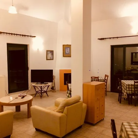 Joanna Palace Club Iraklio