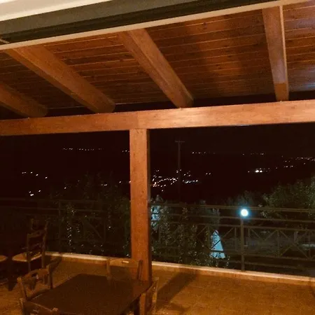 Villa Joanna Palace Club Iraklio
