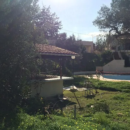 Villa Joanna Palace Club