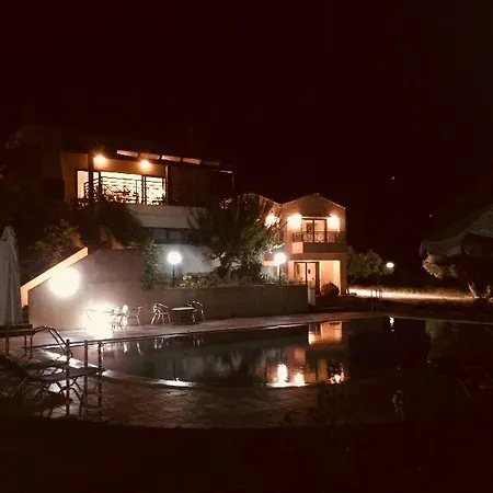 Joanna Palace Club