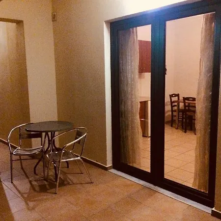 Villa Joanna Palace Club