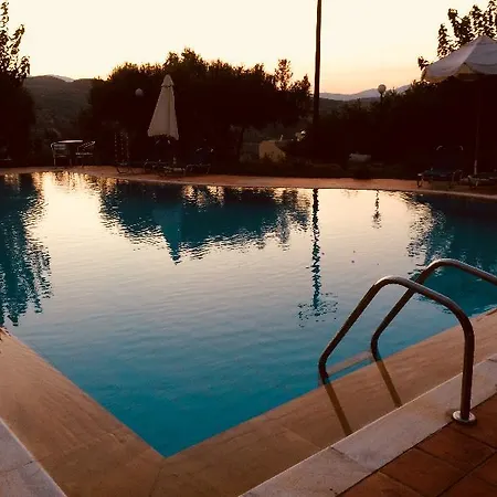 Joanna Palace Club * Iraklio