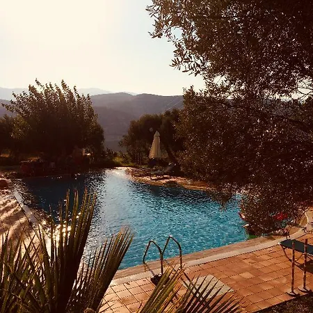 Villa Joanna Palace Club