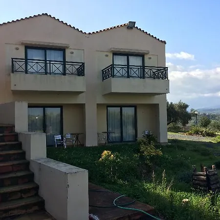 Villa Joanna Palace Club Iraklio