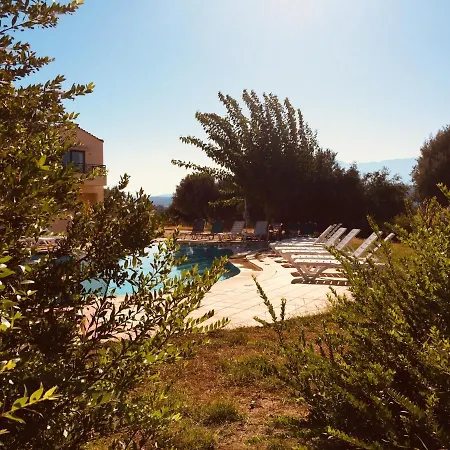 Joanna Palace Club Villa Iraklio