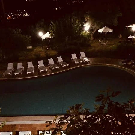 Joanna Palace Club Villa Iraklio