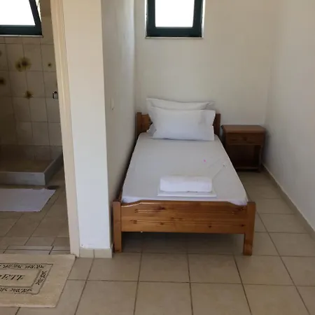 Joanna Palace Club Villa Heraklion (Crete)