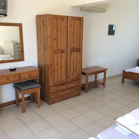 Joanna Palace Club Villa Heraklion (Crete)