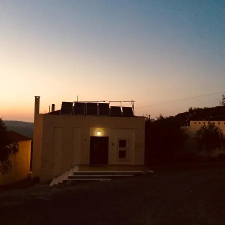 Villa Joanna Palace Club Heraklion (Crete)
