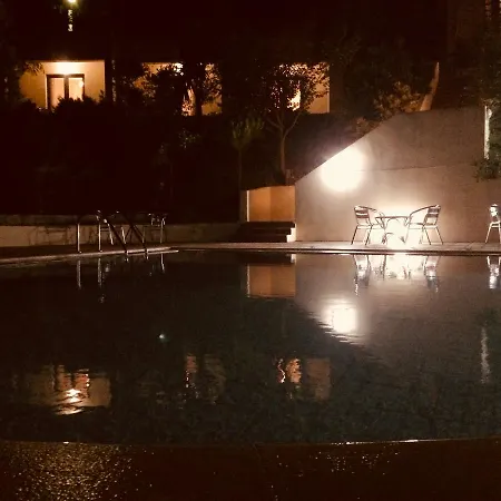 Villa Joanna Palace Club *