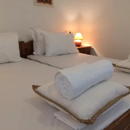 Villa Joanna Palace Club *