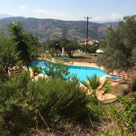 Villa Joanna Palace Club