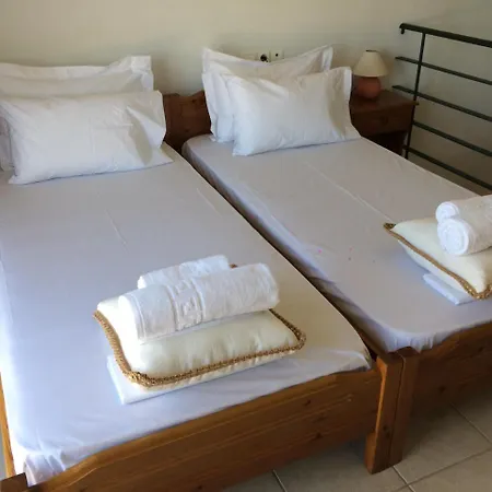 Villa Joanna Palace Club