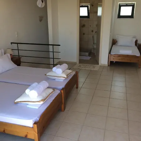 Villa Joanna Palace Club Heraklion (Crete)