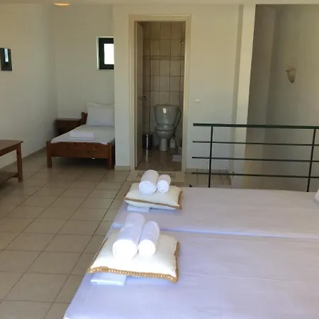 Joanna Palace Club Villa Heraklion (Crete)