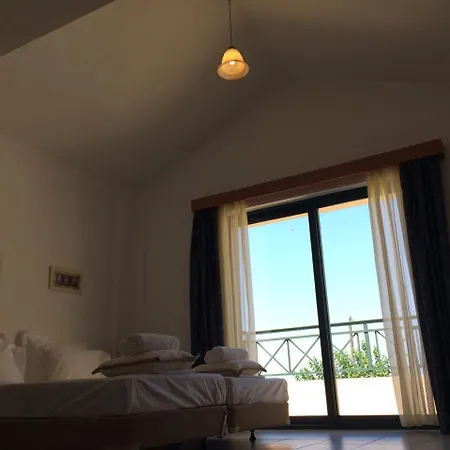 Villa Joanna Palace Club