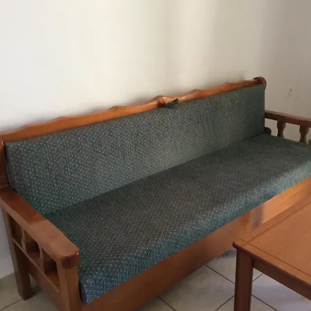 Joanna Palace Club Heraklion (Crete)