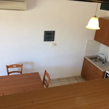 Joanna Palace Club Heraklion (Crete)