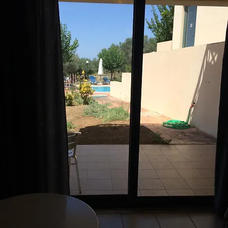 Villa Joanna Palace Club