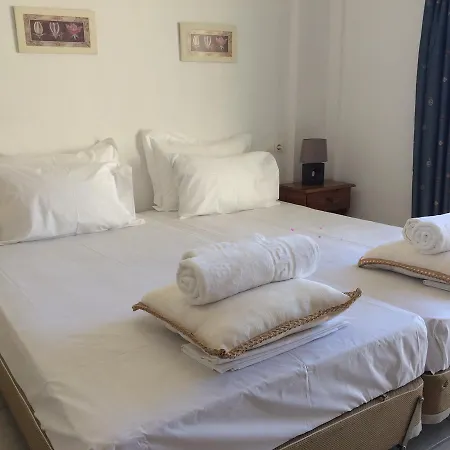 Joanna Palace Club Villa