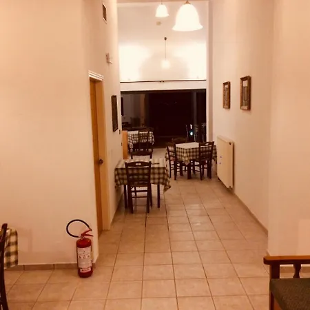 Joanna Palace Club Villa