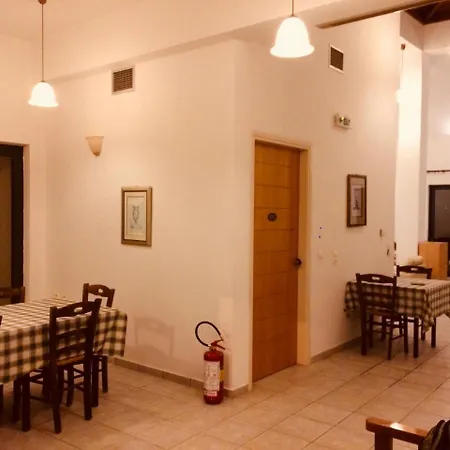 Joanna Palace Club Villa