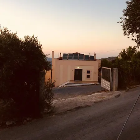 Joanna Palace Club Heraklion (Crete)