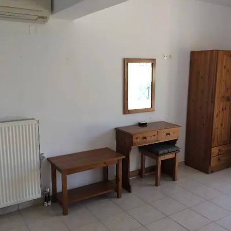 Joanna Palace Club Villa Heraklion (Crete)