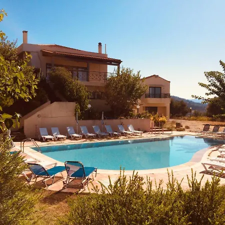 Villa Joanna Palace Club
