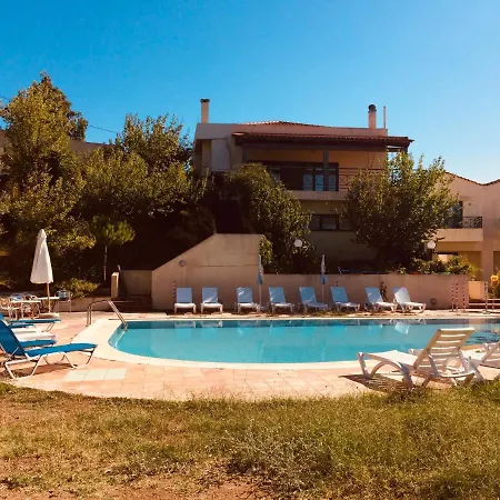Villa Joanna Palace Club