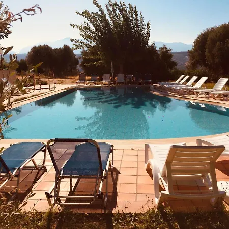 Joanna Palace Club Villa Heraklion (Crete)