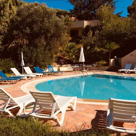 Joanna Palace Club Villa Heraklion (Crete)