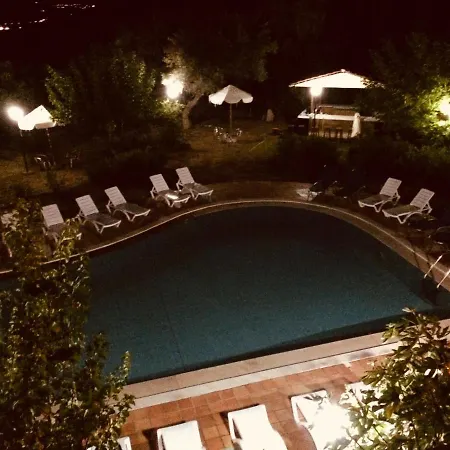 Villa Joanna Palace Club Heraklion (Crete)